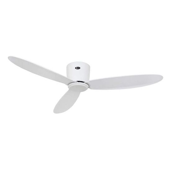 Casafan Eco Plano Ii Ventilateur De Plafond 132 Cm Couleur Blanc Achat Vente Ventilateur De Plafond Casafan Eco Plano Ii Vent Cdiscount