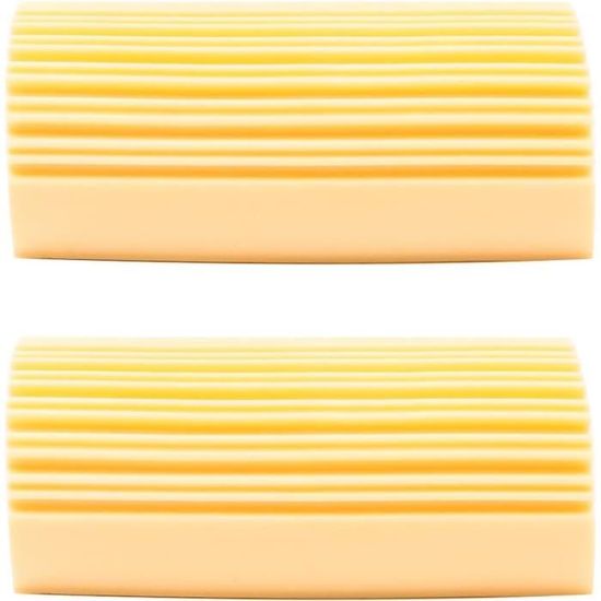 Vileda Tissu Super Pratique, Microfibre, Bleu, 50 X 70 Cm