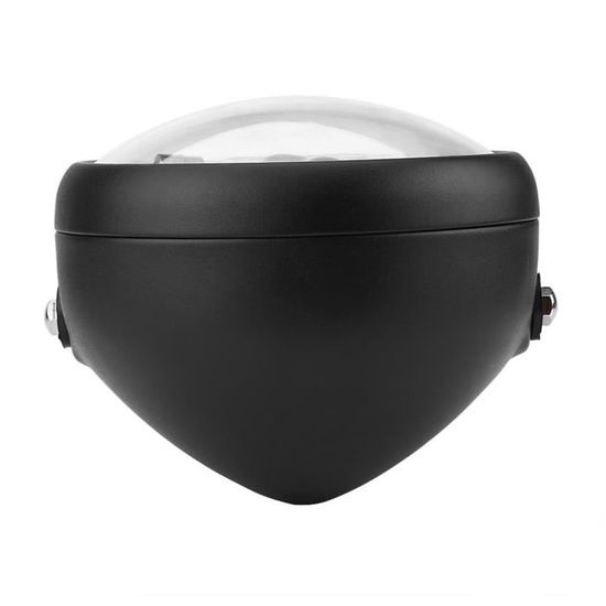 Housse De Protection Pour Phare De Moto - Grille De Protection