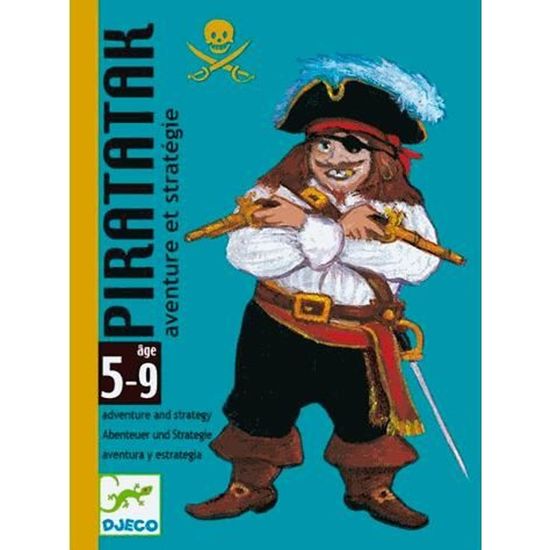 Piratatak Cdiscount Jeux Jouets