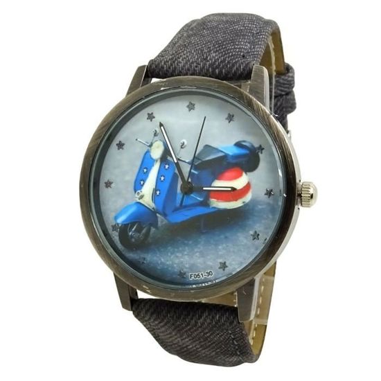 Montre moto homme store