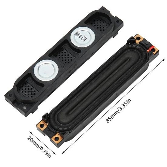 MMOBIEL Oreillette Haut-parleur Compatible IPhone 11 - Remplacement Complet Avec Capteur Proximité Et Tournevis