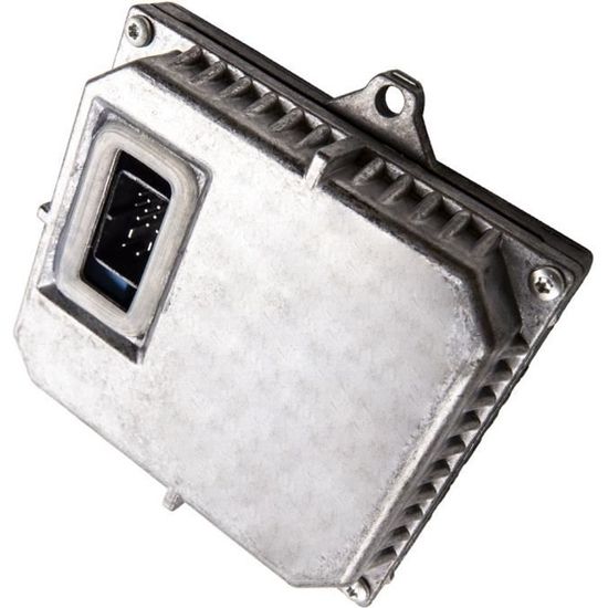 Ballast Phares Xénon control unit Ecu Phare POUR BMW E46 E63 E64