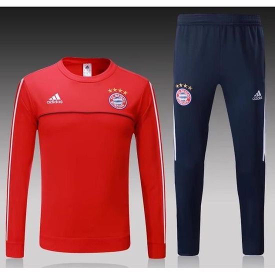 Survêtement bayern 2017 Clearance