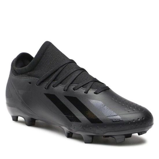 Chaussure adidas sale noir homme
