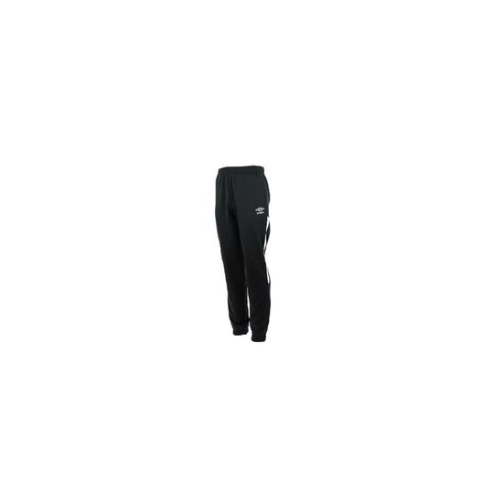 Pantalon de survêtement enfant Umbro Training - Noir