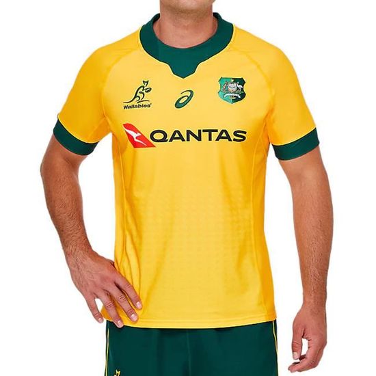 Maillot wallabies shop