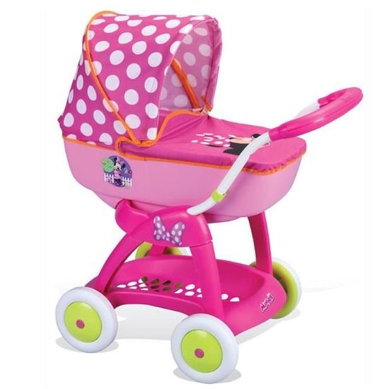 MINNIE Landau Cdiscount Jeux Jouets