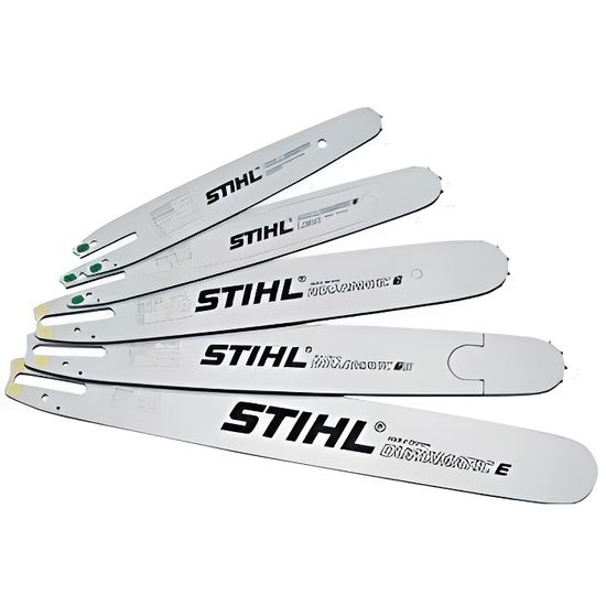 STIHL Führungsschiene Light04 40cm/16", 3/8"P, 1,1mm - Foto 6