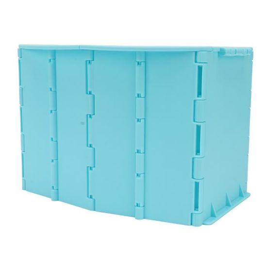 Siège Toilette Pliable Enfant - Pot Portable Voyage Vert | Anti-Dérapant & Hygiénique