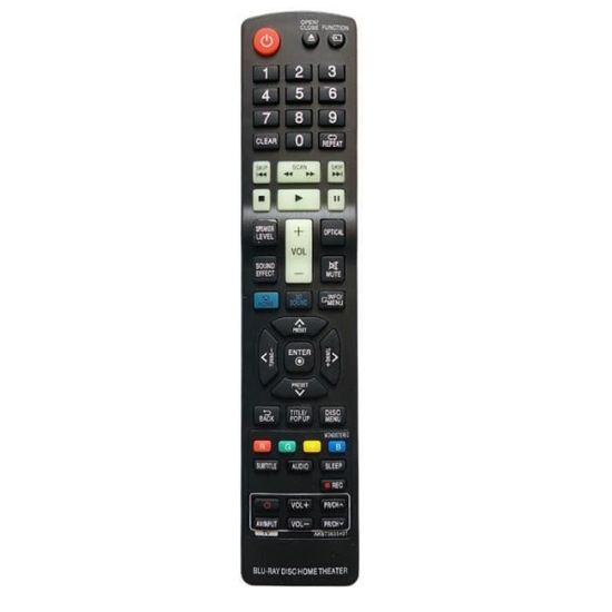 Télécommande Universelle Pour Téléviseurs Princeton, Grandin, High One - Modèles PR22FHD16B, PR32HD18B, Etc.