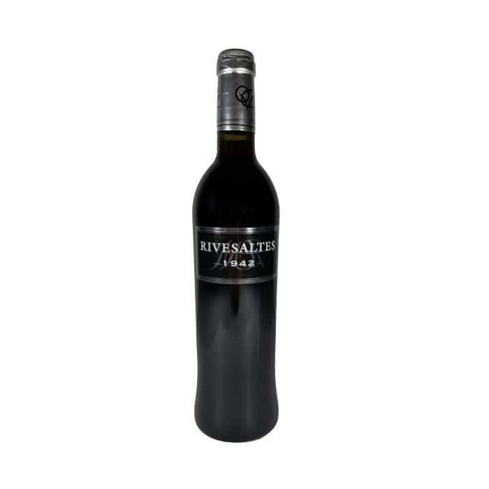 AOP Rivesaltes - Millésime 1942