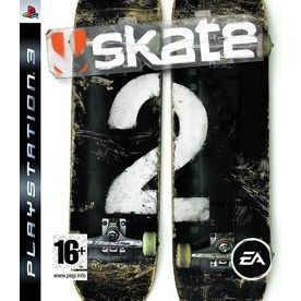 Electronic Arts Skate 2 / Jeu Console PS3