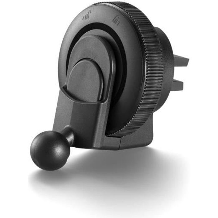 TOMTOM Fixation Grille de Ventilation