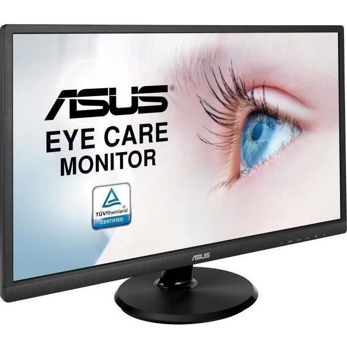 ASUS Ecran VA249HE 24\