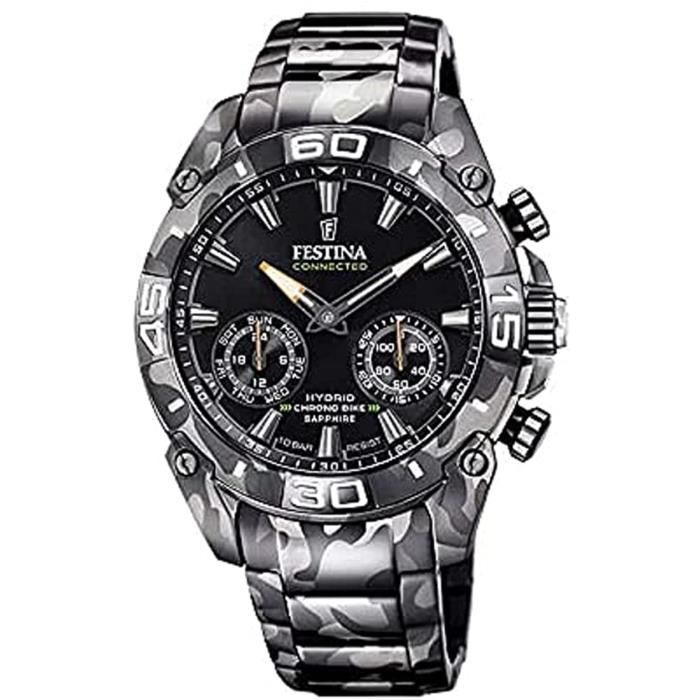 Festina Smartwatch Fashion pour Homme F20545/1