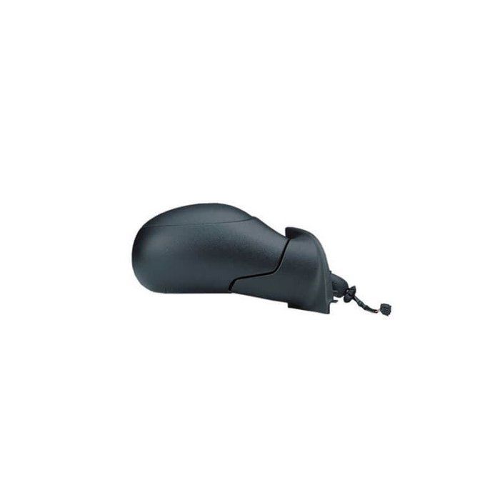 Rétroviseur électrique droit noir Citroen C3 2002-2009 RA29938