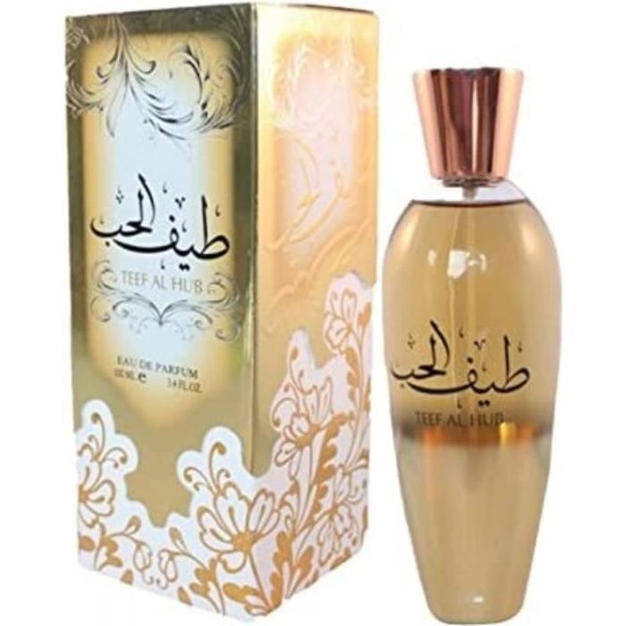 Ard Al Zaafaran Perfumes Eau de parfum Teef al Hub 100ml