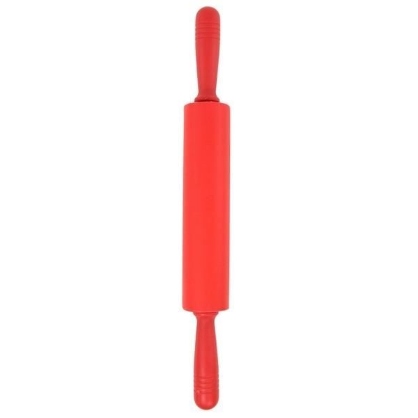 Ustensile de preparation Rouleau a patisserie silicone 47 cm