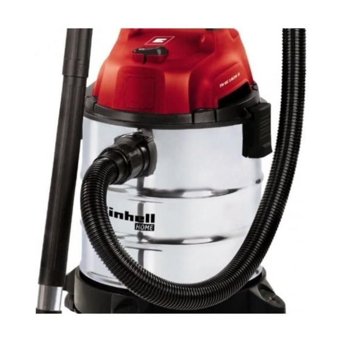 Magnifique -aspirateur eau et poussières 2250W TH-VC 1930 SA