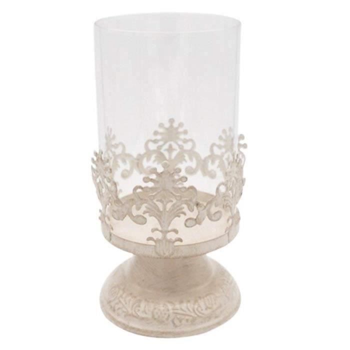 XY Chandelier Bougie Bougeoirs en Métal Vent Léger Métal Stand Décoration Décoration - S - XYTS823A1135
