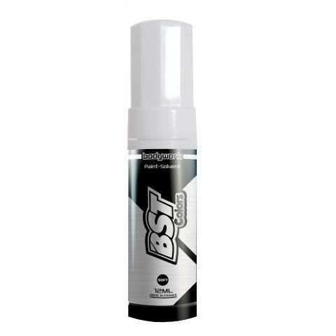 Stylo Retouche Peugeot FWP - BLANC BANQUISE 12Ml Solvanté