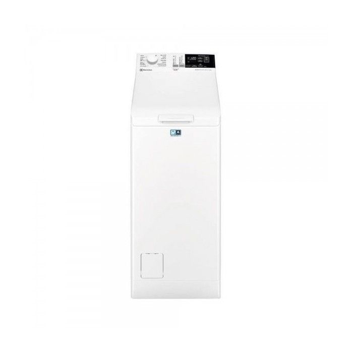 Machine à laver Electrolux EN6T5621AF 6 Kg 1200 rpm 82,000000