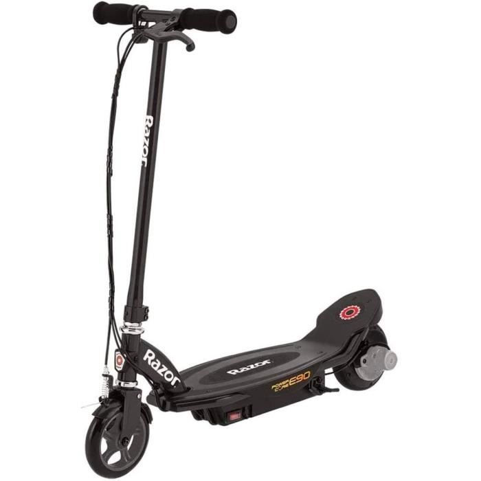 RAZOR 13173804 - Trottinette enfant électrique Power Core E90 -