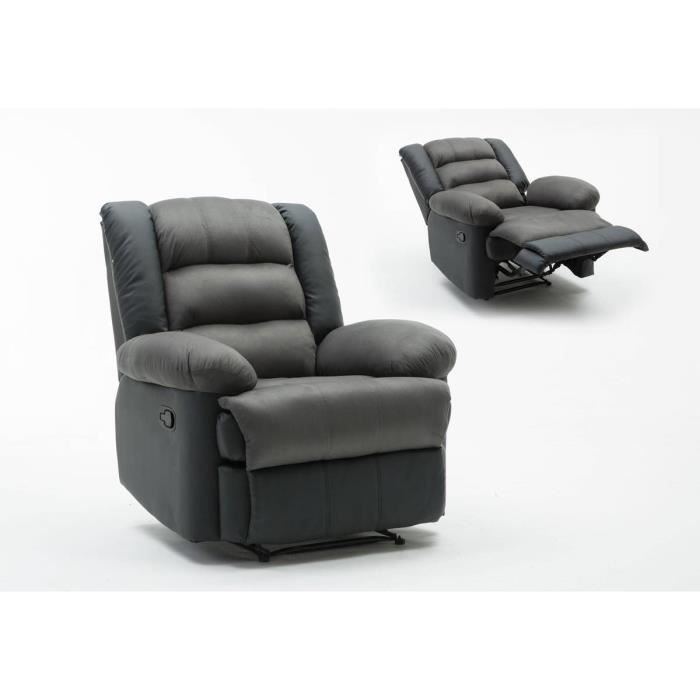 Fauteuil relax \
