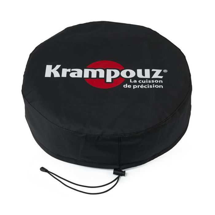 KRAMPOUZ Housse pour crêpière 40 cm AHA4