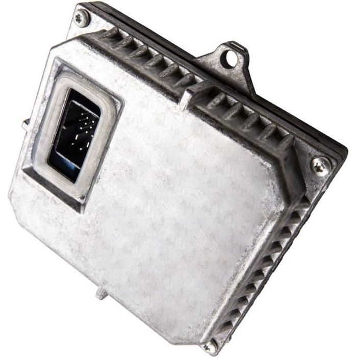 Ballast Phares Xénon control unit Ecu Phare POUR BMW E46 E63 E64 1307329082 63127176068 Neuf