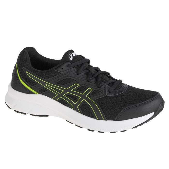 ASICS Jolt 3 1011B034-010, Homme, Noir, chaussures de running