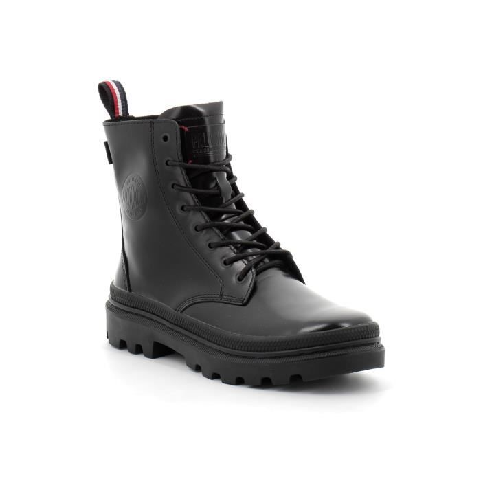 PALLATROOPER OFF-1 Noir