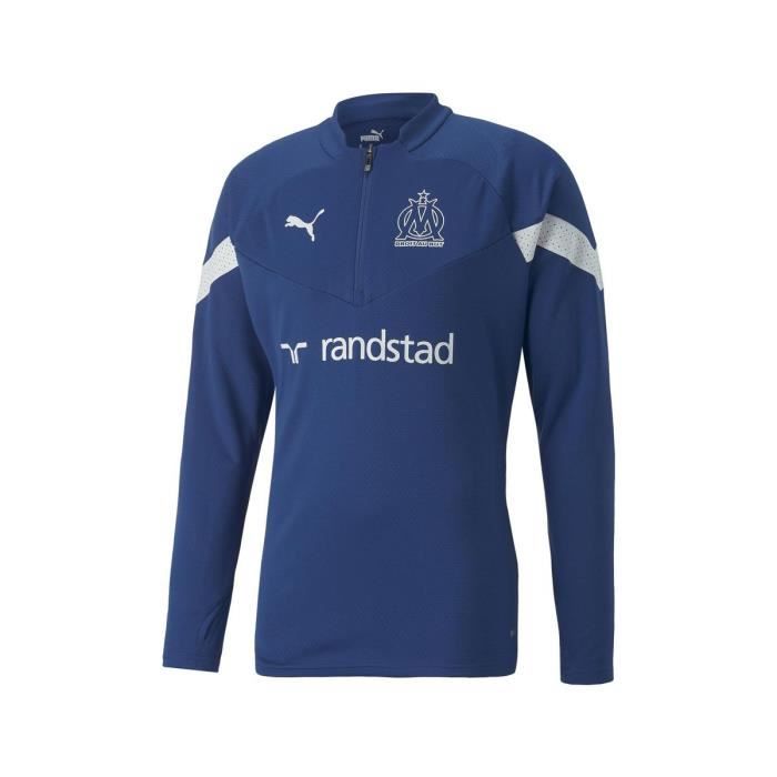 HAUT D'ENTRAINEMENT OM PUMA 767281 11