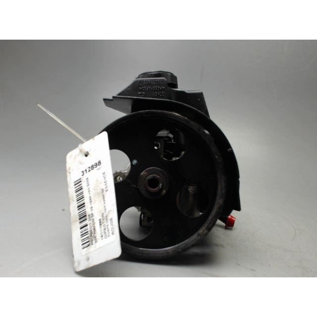 POMPE DIRECTION ASSISTEE PEUGEOT 206 1998-2009 / 4007Y3 / D1-502551