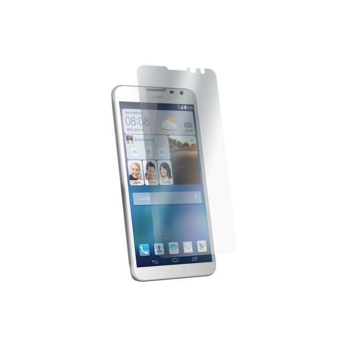 4 x Huawei Ascend Mate 2 Film de Protection Tra...