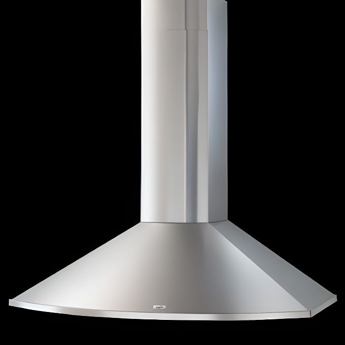 Hotte décorative ROBLIN - Diva2 S 900 Murale 50…