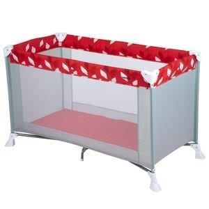 SAFETY FIRST Lit Parapluie Soft Dreams Red Campus