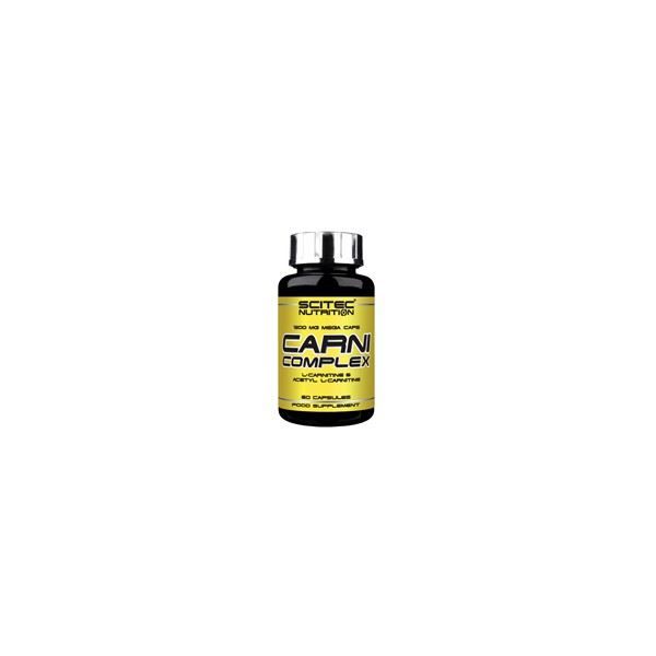 CARNI COMPLEX