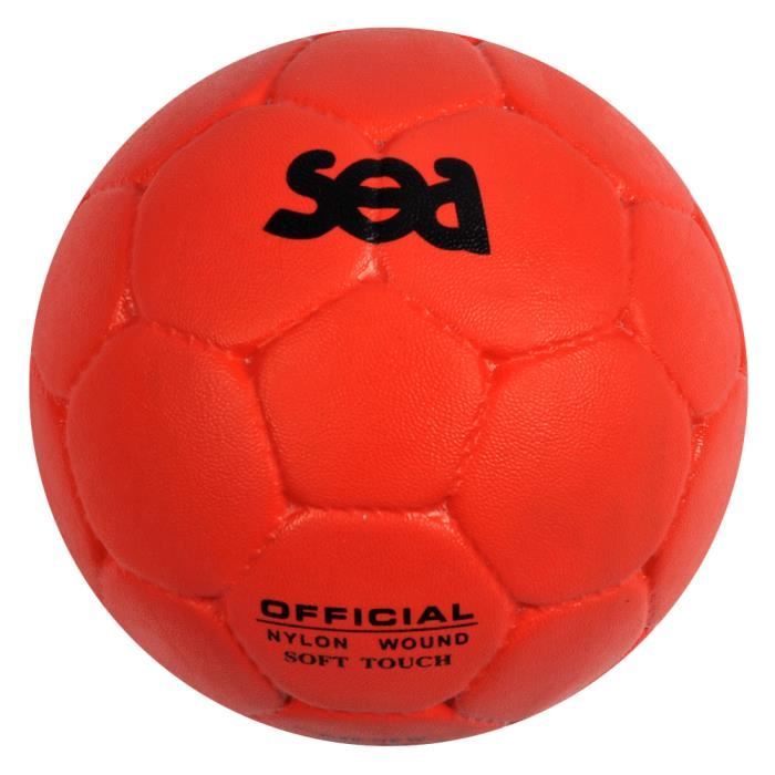 Ballon composite 0 Sporti France school - vert - Taille 0