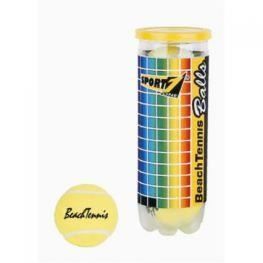 Plage De Balle De Tennis…