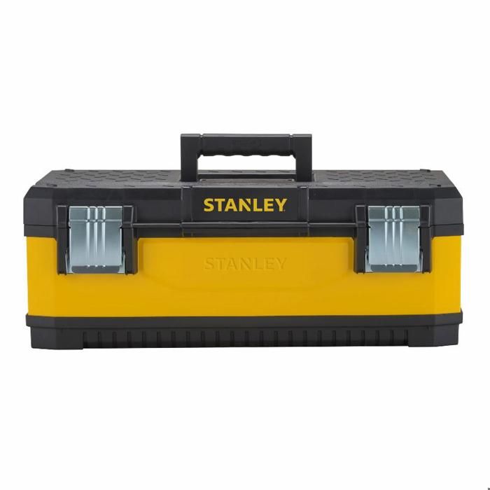 STANLEY Boîte à outils 59cm vide