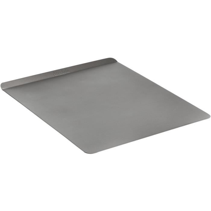 TEFAL Plaque à pâtisserie Airbake - 30x35 cm - Acier