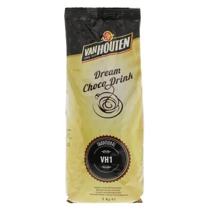 Van Houten Cacao VH1 1Kg