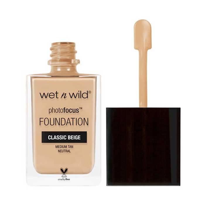 PHOTOFOCUS FOUNDATION CLASSIC BEIGE