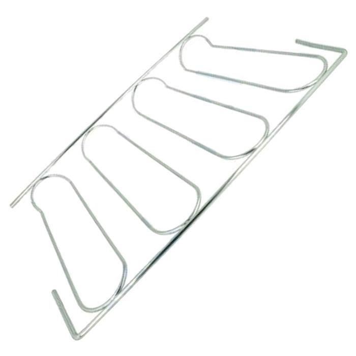 Grille bouteilles - Réfrigérateur, congélateur - WHIRLPOOL (6114)