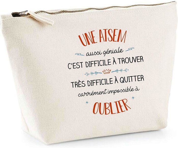 Sac Cabas Plage XXL Coton & Jute Vintage – Fourre-Tout Courses Shopping Idéal Cadeau Femme