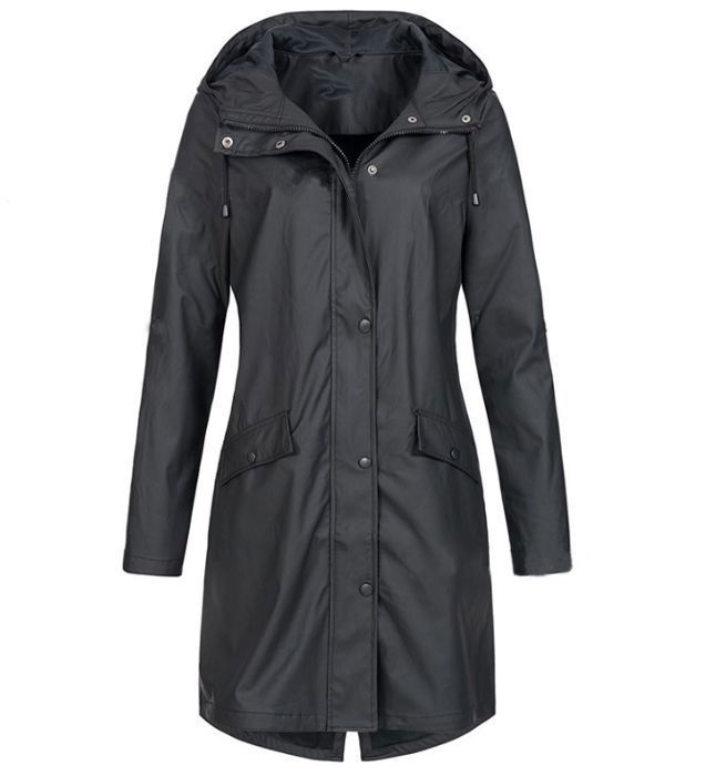 Piper - Manteau de pluie pour femme | Sports Experts - Atmosphere
