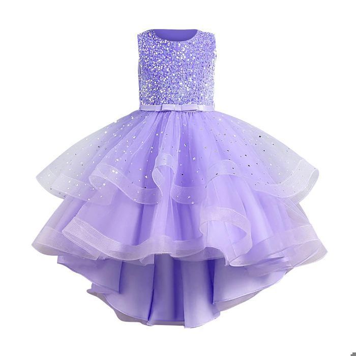 Robe Débardeur à Paillettes Pour Femme - Mini Robe De Soirée Scintillante - Dos Nu, Ourlet Irrégulier