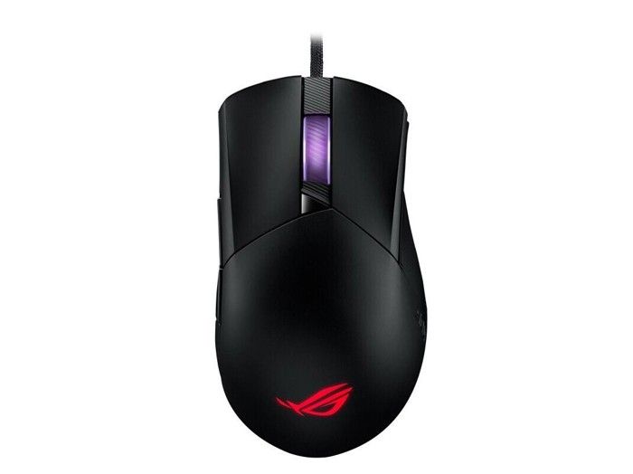 Souris Gaming ROG Gladius III 19000dpi 79g - Asus
